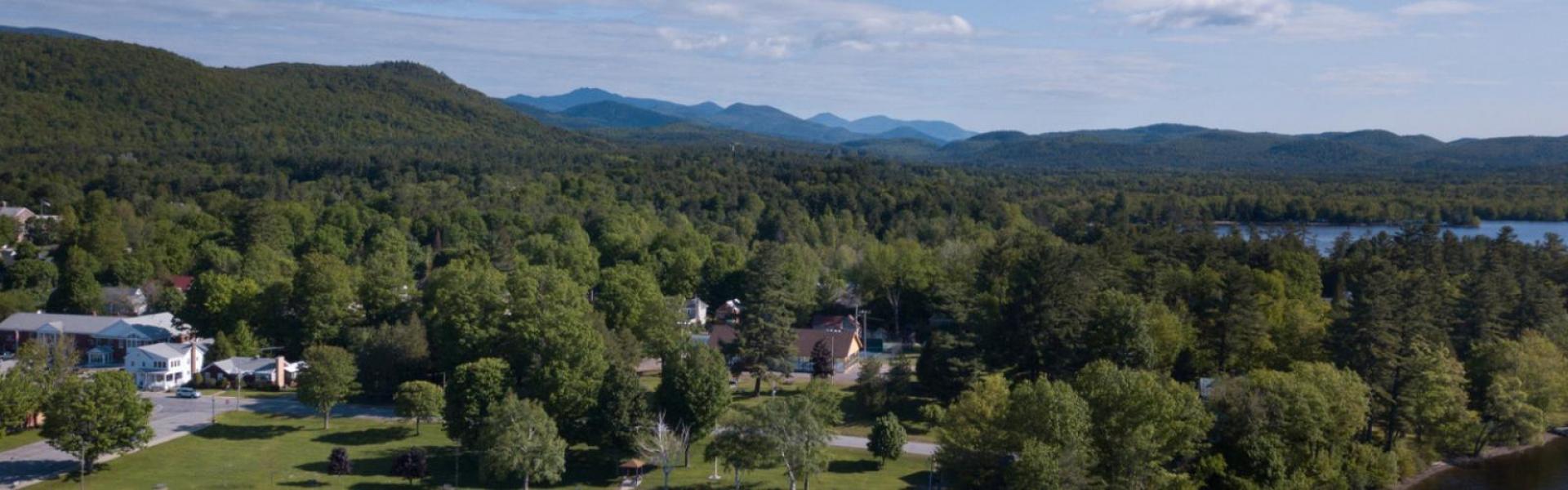 Schroon Lake Area Events, Programs and Attractions